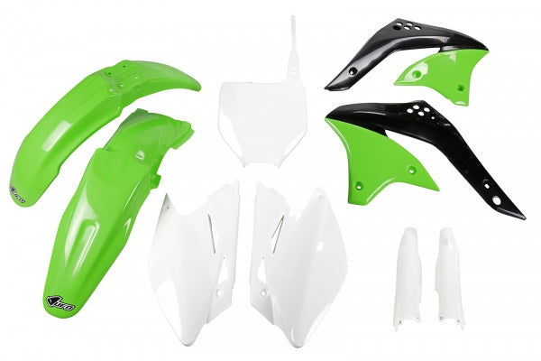 Kawasaki KXF Full Kit - 999 - KAKIT205F@999