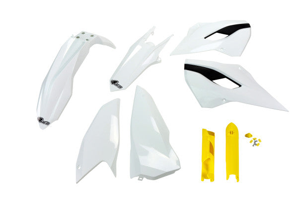 Husqvarna FE Full Kit - 999 - HUKIT614F@999