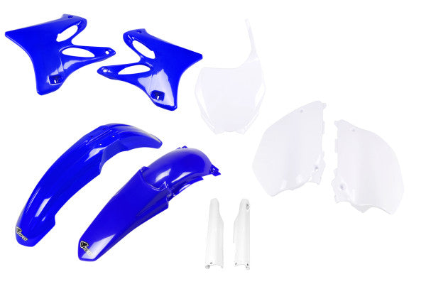 Yamaha YZ Full Kit - 999 - YAKIT331F@999