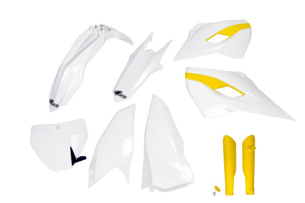 Husqvarna TC Full Kit - 999 - HUKIT628F@999W