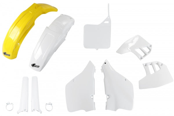 Suzuki RM Full Kit - 999 - SUKIT397F@999