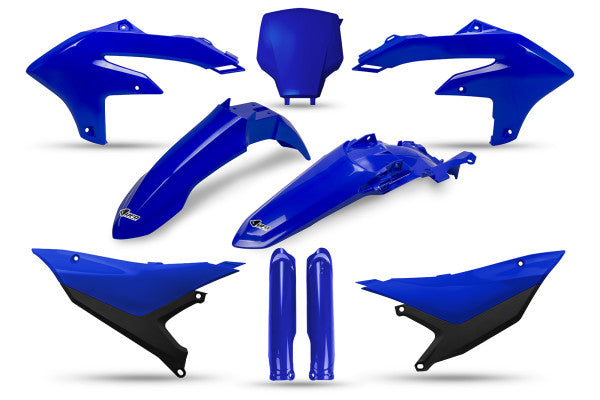 Yamaha YZF Full Kit - 999 - YAKIT336F@999