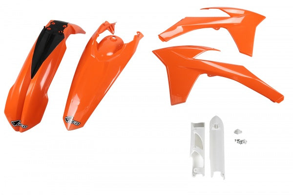 KTM EXC-F Full Kit - 999 - KTKIT513F@999