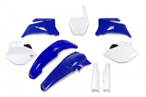 Yamaha YZF Full Kit - 999 - YAKIT334F@999
