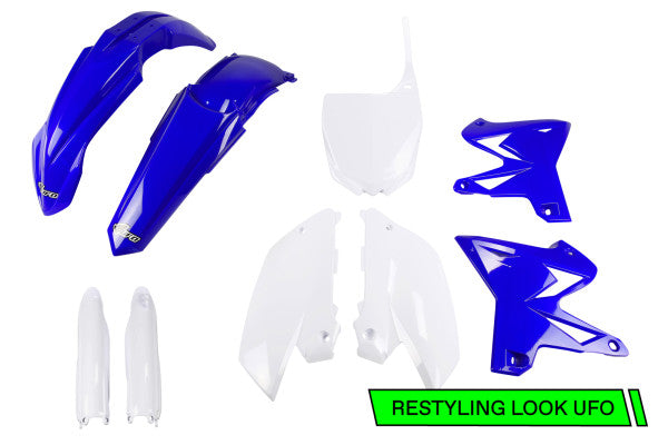 Yamaha YZ Full Kit - 999 - YAKIT312F@999