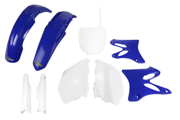 Yamaha YZ Full Kit - 999 - YAKIT330F@999