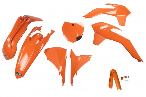 KTM SX-F Full Kit - Orange - KTKIT515F@127