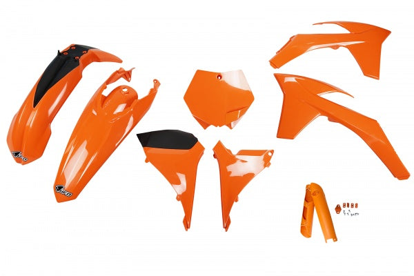 KTM SX Full Kit - Orange (127) - KTKIT510F@127