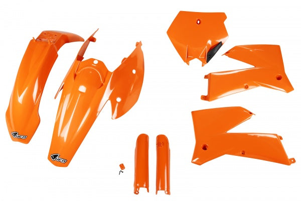 KTM SX Full Kit - Orange - KTKIT503F@127