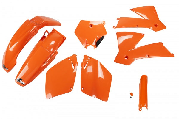 KTM SX Full Kit - Orange - KTKIT501BF@127