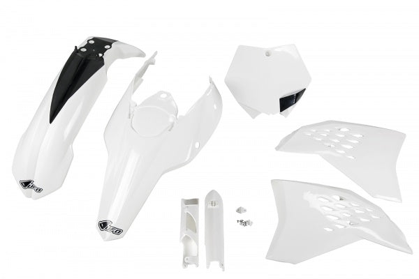 KTM SX-F Full Kit - White - KTKIT506F@047