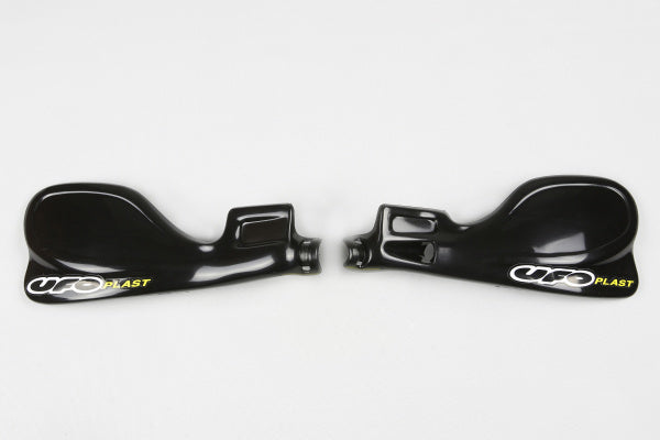 KTM SX Handguards - Black - KT03061#001