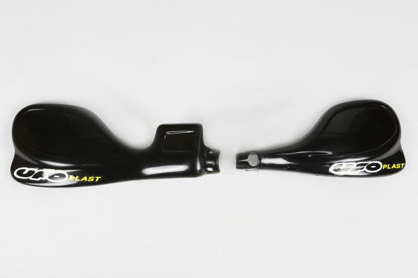 KTM EXC Handguards - Black - KT03033#001