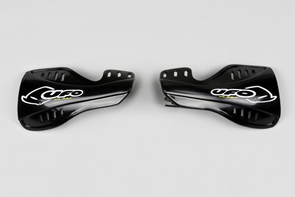 Yamaha YZF Handguards - Black - YA04853#001