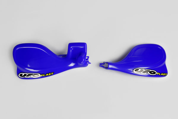 Yamaha YZF Handguards - Blue - YA03807#089