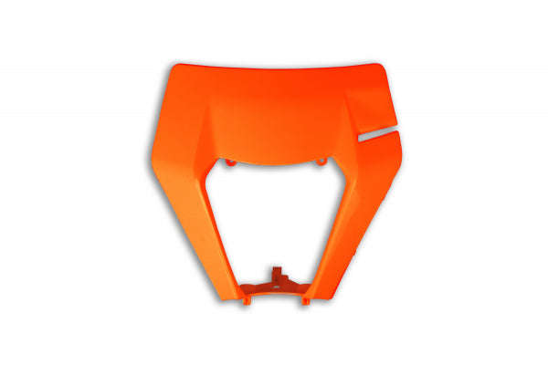 KTM EXC-F Headlight - Orange - KT04096#127