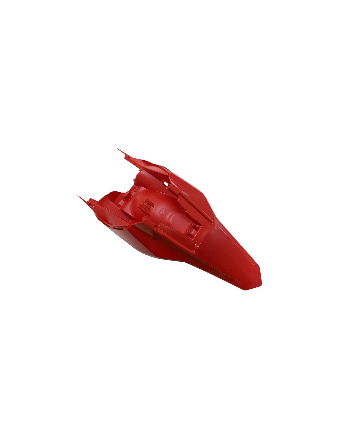 GasGas MC Rear Fender - Red - GG07104@062