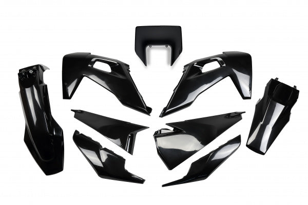 Husqvarna TX Kit - Black - HUKIT623@001