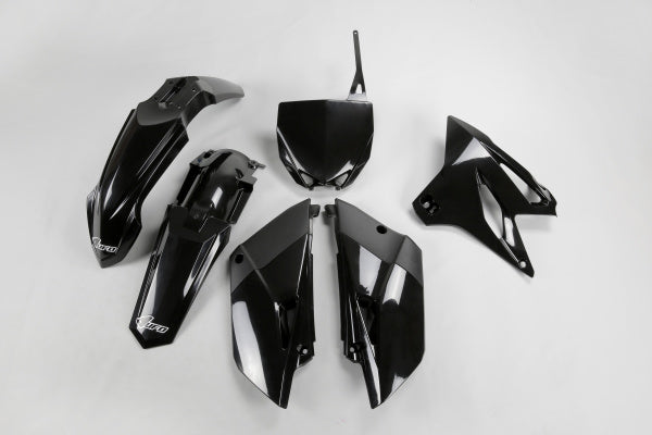 Yamaha YZ Kit - Black - YAKIT320@001