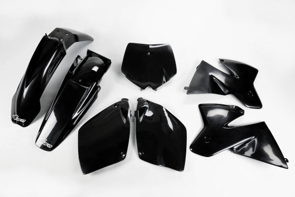 KTM SX Kit - Black - KTKIT500@001
