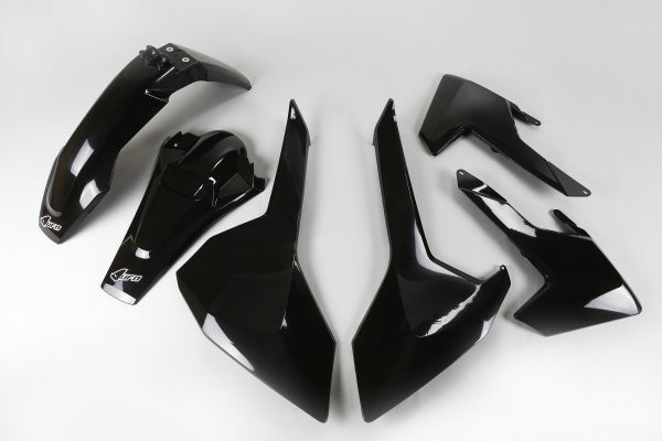 Husqvarna TE Kit - Black - HUKIT618@001