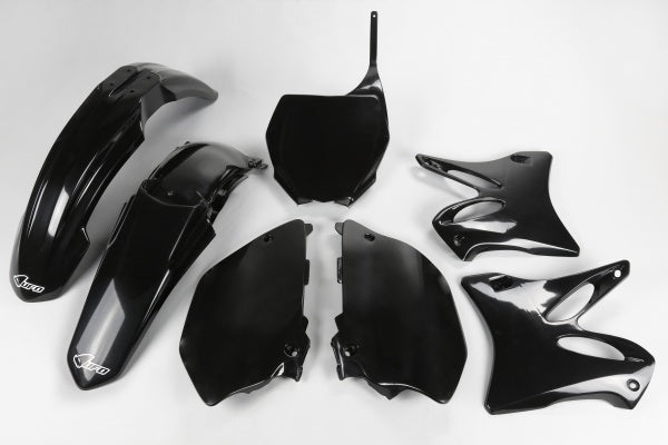 Yamaha YZ Kit - Black - YAKIT302@001