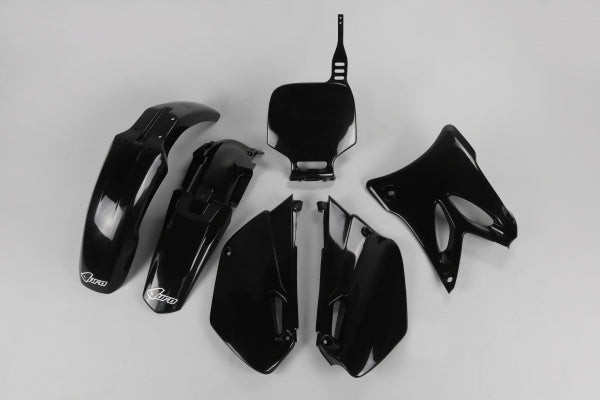 Yamaha YZ Kit - Black - YAKIT306@001