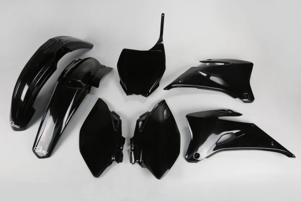 Yamaha YZF Kit - Black - YAKIT305@001