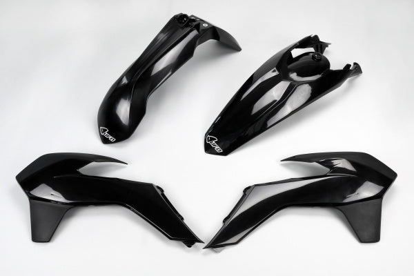 KTM EXC-F Kit - Black - KTKIT516@001