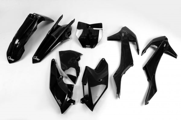 KTM SX-F Kit - Black - KTKIT517@001