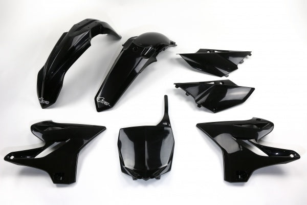 Yamaha YZ Kit - Black - YAKIT319@001