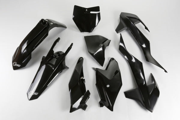 KTM SX Kit - Black - KTKIT519@001