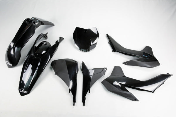 KTM SX-F Kit - Black - KTKIT515@001