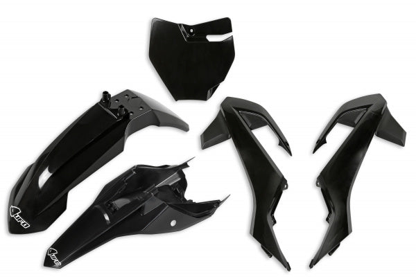 KTM SX Kit - Black - KTKIT526@001
