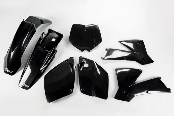 KTM SX Kit - Black - KTKIT501@001