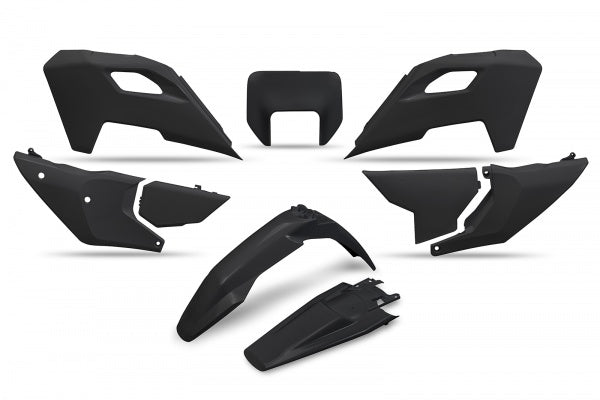 Husqvarna TE Kit - Black - HUKIT627@001