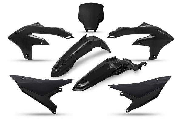Yamaha YZF Kit - Black - YAKIT336@001
