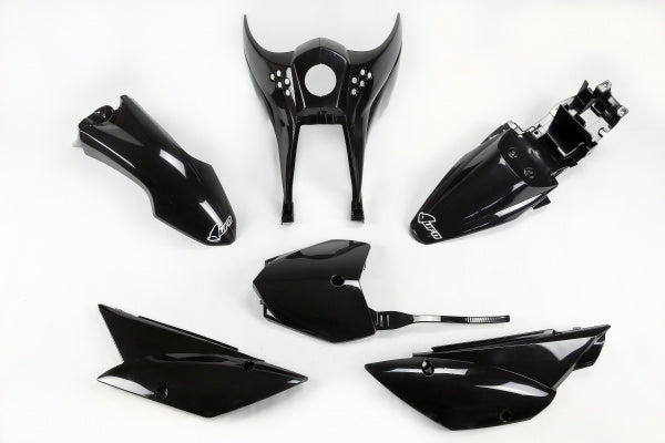 Kawasaki KLX Kit - Black - KA37003@001