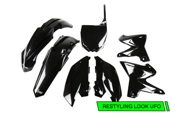 Yamaha YZ Kit - Black - YAKIT312@001