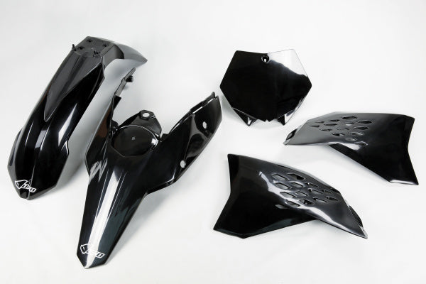 KTM SX Kit - Black - KTKIT506@001