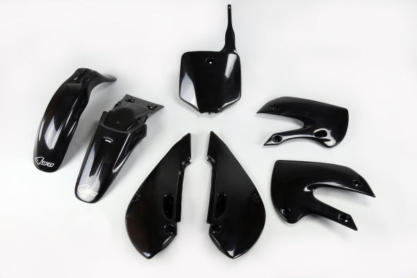 Kawasaki KLX Kit - Black - KA37002@001