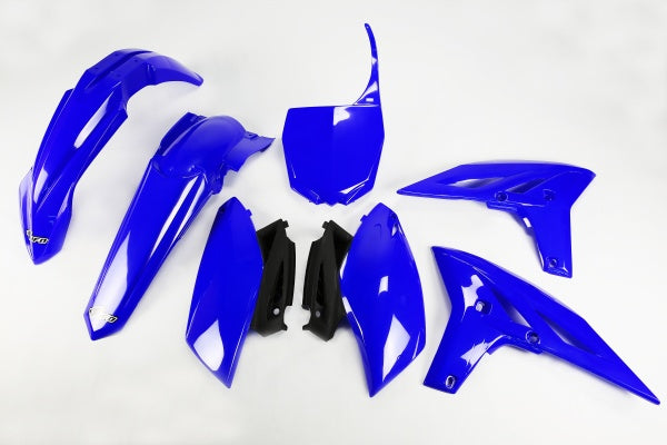 Yamaha YZF Kit - Blue - YAKIT316@089