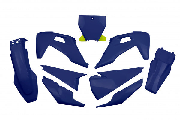 Husqvarna TC Kit - Blue - HUKIT622@087