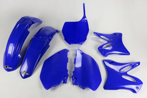 Yamaha YZ Kit - Blue - YAKIT302@089