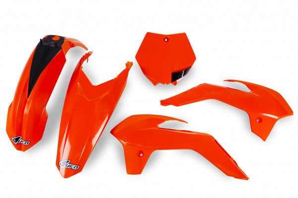 KTM SX Kit - Neon Orange - KTKIT514@FFLU