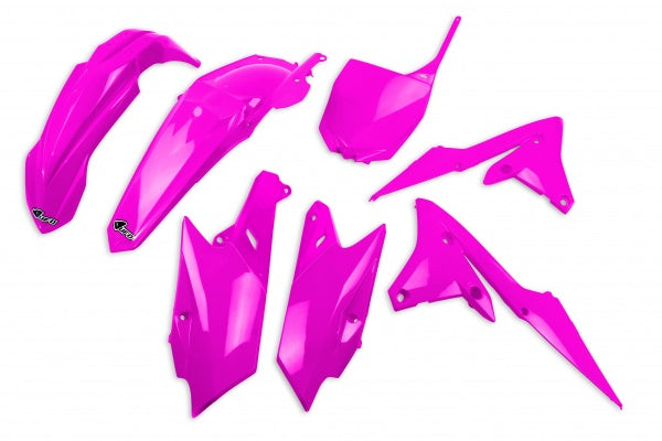 Yamaha YZF Kit - Neon Pink - YAKIT318@P