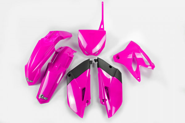 Yamaha YZ Kit - Neon Pink - YAKIT320@P