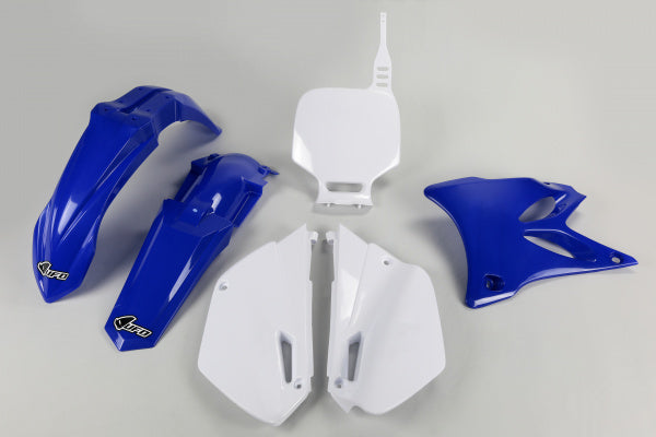 Yamaha YZ Kit - 999 02-12 (999) - YAKIT306K@999