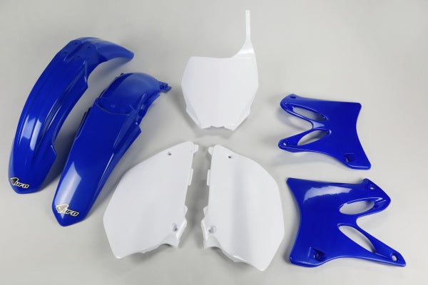 Yamaha YZ Kit - 999 06-12 (999) - YAKIT307@999