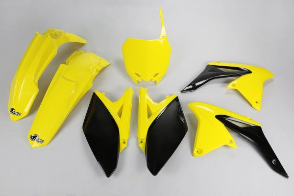 Suzuki RMZ Kit - 999 10 - SUKIT411@999
